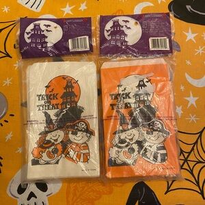 Vintage Halloween bundle-